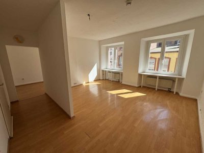 Perfekt für Singles oder Paare in der Koblenzer Altstadt