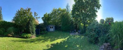 Kurzfristige Vermietung - möblierter Bungalow  - 0151 / 22398724