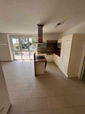 Wohnung mit Balkon und 4 Schlafzimmer inkl. Ankleideraum