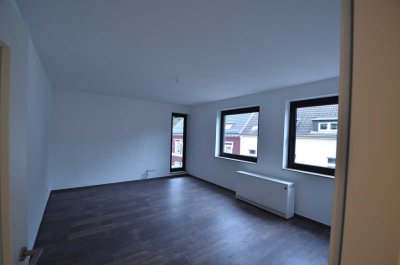 attraktive 2,5-Zimmer-Wohnung mit Balkon und EBK in Essen