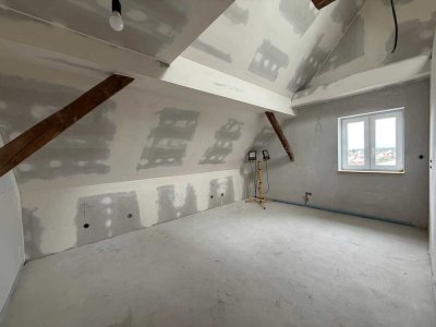 Moderne 4-Zimmer Wohnung in guter Lage