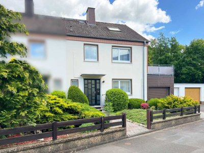 Ein Zuhause mit Charakter – bereit für Ihre Ideen.