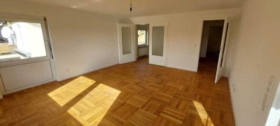 Attraktive 3-Zimmer Wohnung mit Balkon in Waiblingen