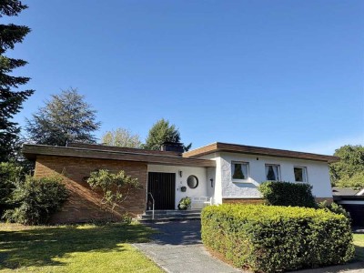 == Ein Bungalow zum Wohlfühlen
in attraktiver Lage ==