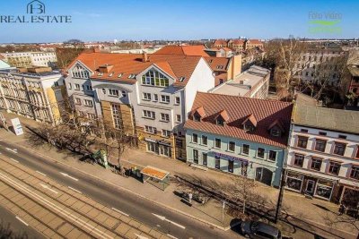 3-Raum Wohnung  in Sudenburg