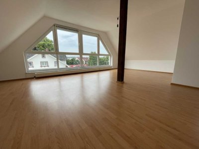 Moderne 2-Zimmer-Wohnung mit Einbauküche in Bad Vilbel-Dortelweil