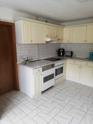 Wohnen mit Charakter: Gepflegtes Reihenmittelhaus in Lübeck