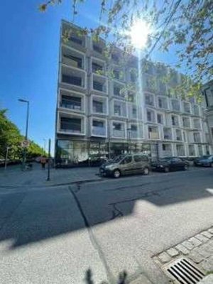 Hochwertige 1-Zimmer-Wohnung in München - Mehr als eine Kapitalanlage