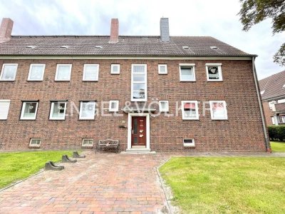 Moderne Wohnung; Perfekt für Singles oder Paare