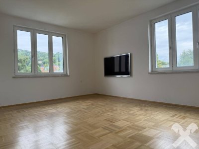 Wohnung in Hartberg - 85 m² - zentral gelegen
