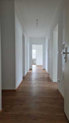Schöne 4-Zimmer Mietwohnung in Laupheim
