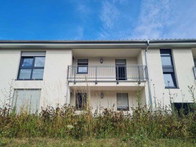 Moderne Neubauwohnung in idyllischer Lage - Erstbezug!