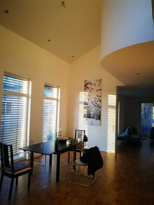 wunderschöne wohnung 250 qm Newied