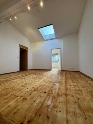 Eigentumswohnung 118 m² mit Garten und Garage, Photovoltaikanlage, 5 Zimmer, Einbauküche