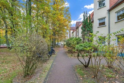 Exklusive Maisonette in Grünheide!
"Provisionsfrei"