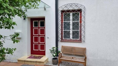 Traumhafte Altbauwohnung