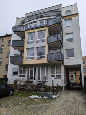Schöne 2-Raum-Wohnung - Ruhig & zentral