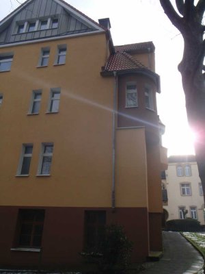Modernisierte 2-Raum-Wohnung in Solingen