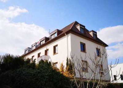 3 Zimmer Altbauwohnung im Rodgebiet