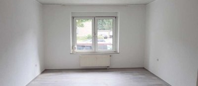 schöne Singlewohnung in zentraler Lage im Mülheimer Stadtteil Heissen