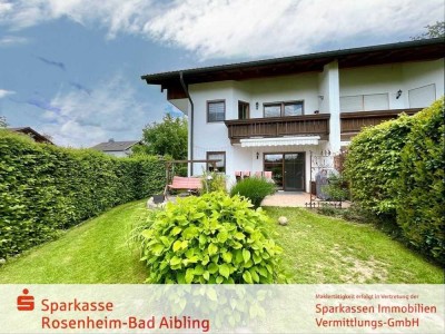 Platz für die ganze Familie!