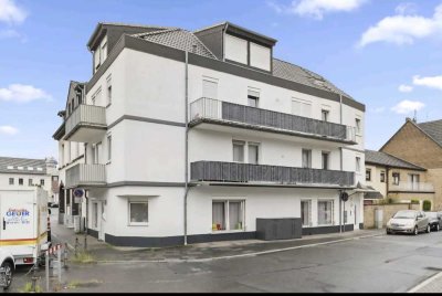 MFH in zentraler Lage von Kerpen-Horrem