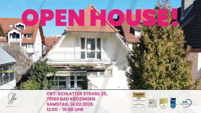 Renovierungsobjekt in Bestlage – freistehendes Haus zum attraktiven Kaufpreis