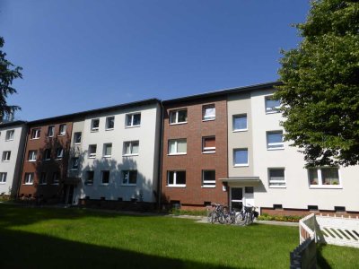 Sanierte 2,5-Zimmer-Wohnung