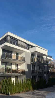 Moderne 3-Zimmer-Wohnung mit Balkon im 2. OG in Limburg an der Lahn