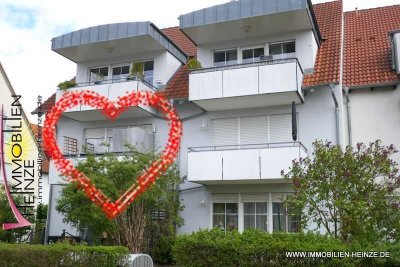 #Tolle Kapitalanlage mit 4 % Rendite! Besonderer Grundriss mit Erker! Einzelgarage!