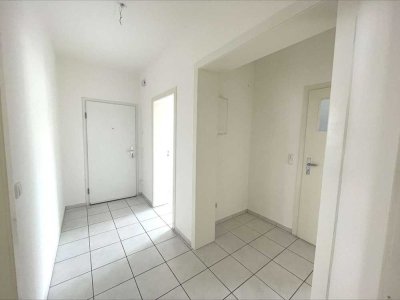 Gut geschnittene Dreizimmerwohnung in zentraler Lage am Mokka
