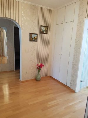 Großzügige Wohnung mit 113 m² in ruhiger Lage