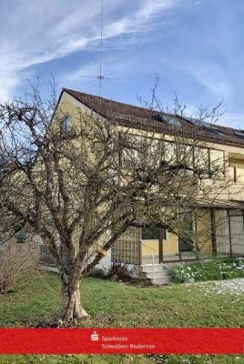 Reiheneckhaus in Haunstetten - frei!