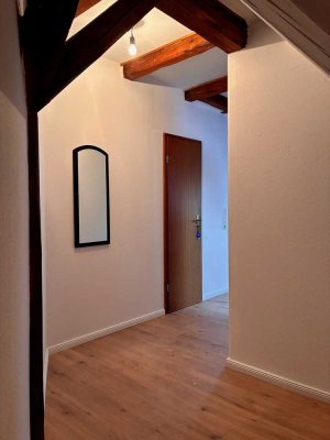 Wohnung in Garlstorf