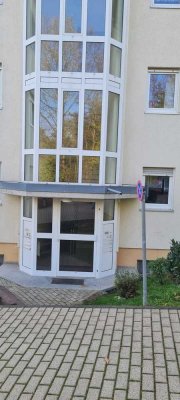 Gemütliche 3-Zimmer-Wohnung in Alsfeld