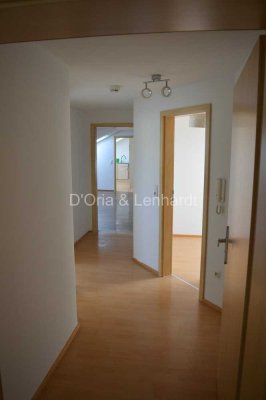 Drei Zimmer Wohnung zu vermieten!