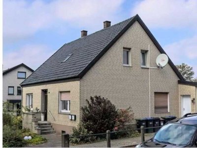 Mehrfamilienhaus in Enger zu Verkaufen!