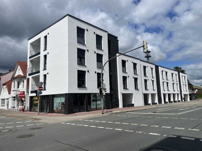 Neubau | 2-Zimmer in Top-Lage zur Miete!
