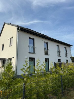 Für Euch in Borkheide - günstig mit Familie / Freunden das Doppelhaus bauen