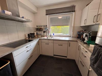 Exklusive 3-Raum-EG-Wohnung in zentraler Lage in Aalen