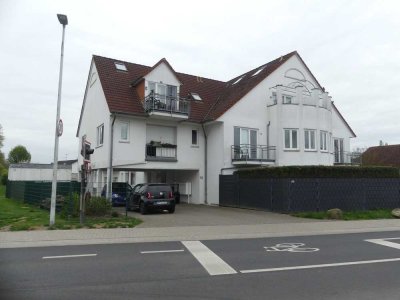 Maisonette-Wohnung