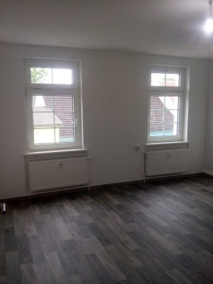 nette 4 Raum Wohnung im Herzen von Malchin