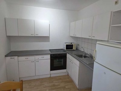 2er WG geeignete 3-ZW im unteren Frauenland - Nähe B19!