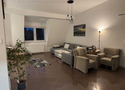 Ansprechende 2-Zimmer-Wohnung in Dortmund