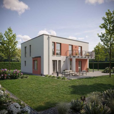Ein neuer Abschnitt beginnt - Ihr Traumhaus