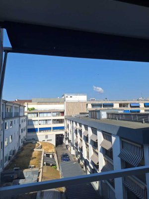 Appartement / Studio Wiesbaden