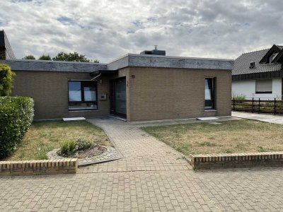 Einfamilienhaus saniert mit Einbauküche