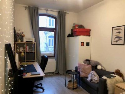 1,5-Zimmer Wohnung in Hannover Nordstadt
