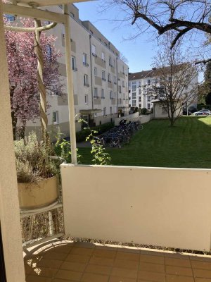 46208/50 Geräumige 4-Zimmer-Wohnung in Bonn‑Friesdorf