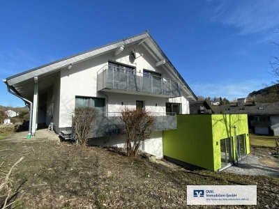 Top moderne Eigentumswohnung